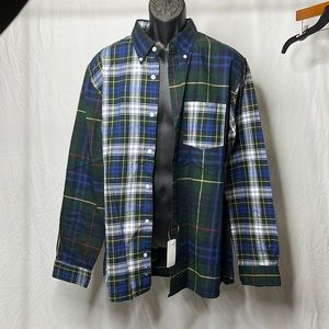 Brookes Brothers Button down